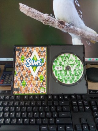 Los Sims 3 PC