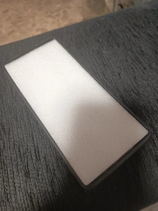 Funda móvil brillante  diamantes REDMI NOTE 14 PRO