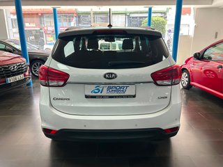 KIA Carens 2013