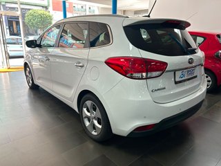 KIA Carens 2013