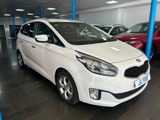 KIA Carens 2013