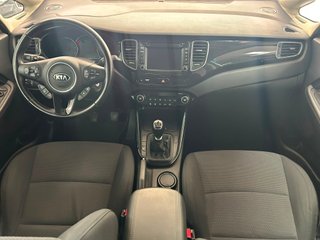 KIA Carens 2013
