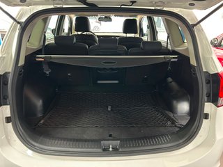 KIA Carens 2013
