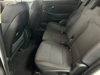 KIA Carens 2013