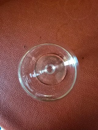 Servizio completo bicchieri da liquore