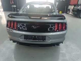 Mustang ecoboost  2.3 ecoboost 310 hp 2022