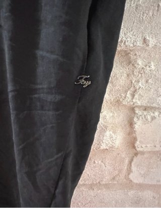 Abito Fay taglia unica nero