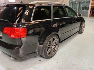 Audi RS4 2007