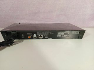 Reproductor Blu-ray 3D Sony
