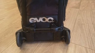 Bolsa EVOC para transporte de bicicletas