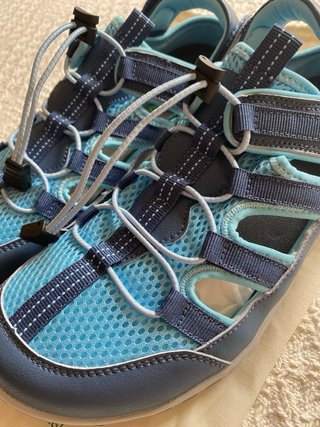 Sandalias Saguaro Talla 41