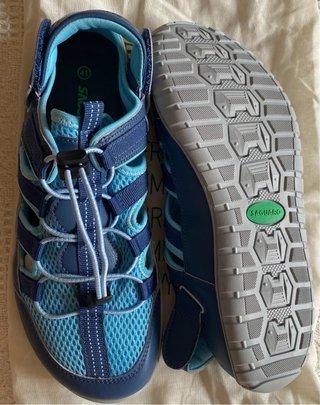 Sandalias Saguaro Talla 41