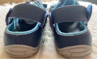 Sandalias Saguaro Talla 41