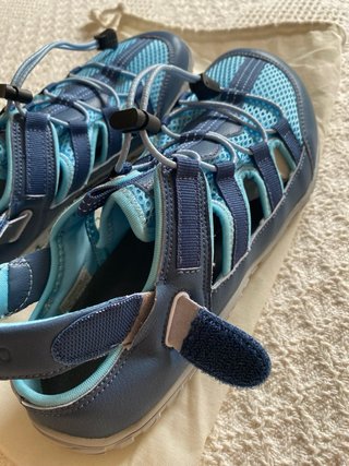 Sandalias Saguaro Talla 41