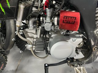 PITBIKE YCF SP3