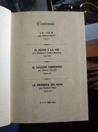 Libro