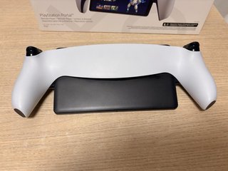 Ps5 Portátil Sony PlayStation Portal Blanco