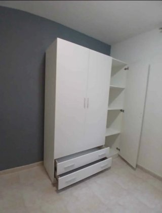 Armarios y cómodas