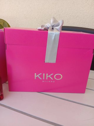 Profumo Kiko Monte Napoleone 50 ml