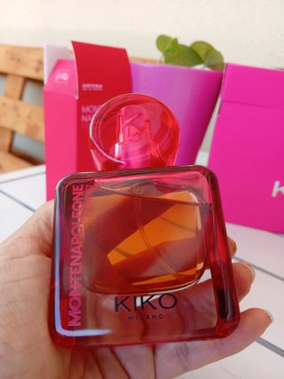 Profumo Kiko Monte Napoleone 50 ml