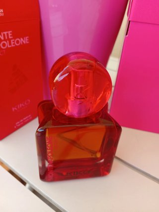 Profumo Kiko Monte Napoleone 50 ml