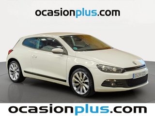Volkswagen Scirocco 1.4 TSI DSG 118 kW (160 CV)