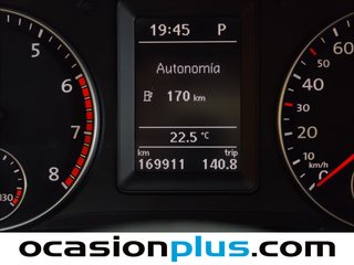 Volkswagen Scirocco 1.4 TSI DSG 118 kW (160 CV)