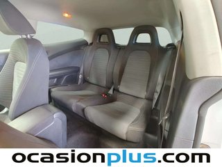 Volkswagen Scirocco 1.4 TSI DSG 118 kW (160 CV)