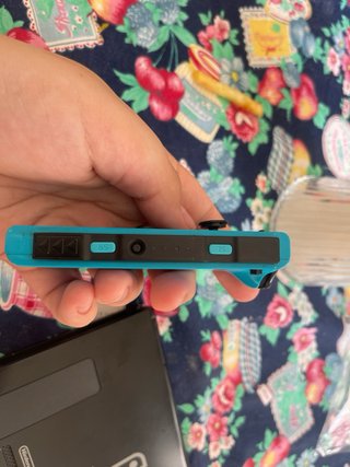 Nintendo Switch FUNCIONA SE DAN JOYCONS NUEVOS