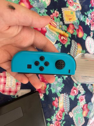 Nintendo Switch FUNCIONA SE DAN JOYCONS NUEVOS