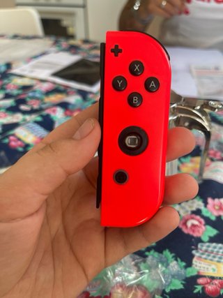 Nintendo Switch FUNCIONA SE DAN JOYCONS NUEVOS