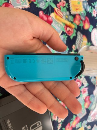 Nintendo Switch FUNCIONA SE DAN JOYCONS NUEVOS