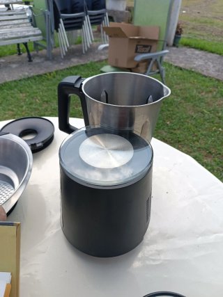 Procesador de Alimentos Thermo Chef