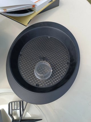 Procesador de Alimentos Thermo Chef