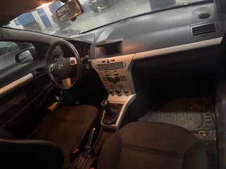 Opel Astra 2007