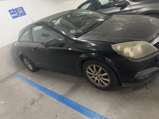 Opel Astra 2007