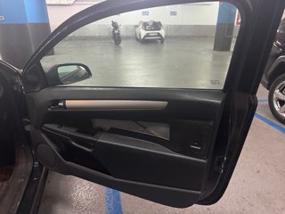 Opel Astra 2007