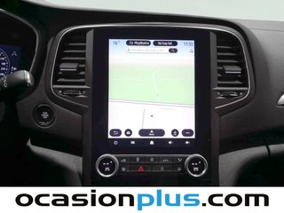 Renault Megane Sport Tourer Techno TCe 103 kW (140 CV) EDC GPF