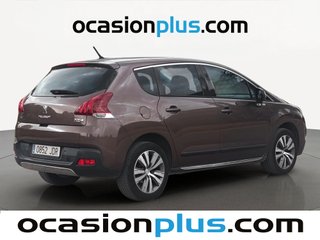 Peugeot 3008 1.6 BlueHDI FAP Style 88 kW (120 CV)