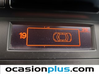 Peugeot 3008 1.6 BlueHDI FAP Style 88 kW (120 CV)