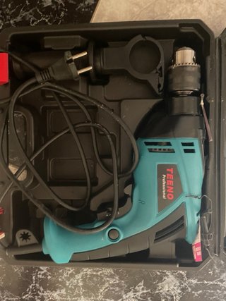 Taladro Teeno 710W Mod.7139