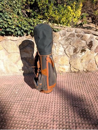 Pack Palos de Golf Penfold, Callaway, Dunlop