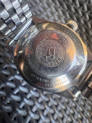 Philio Watch 1500 Hi-Swing