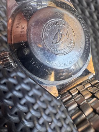Philio Watch 1500 Hi-Swing
