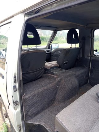 MITSUBISHI L300