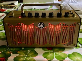 Yamaha THR5A Amplificatore Chitarra Acustica