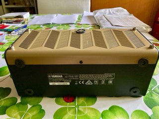 Yamaha THR5A Amplificatore Chitarra Acustica