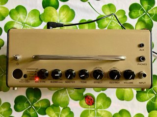 Yamaha THR5A Amplificatore Chitarra Acustica