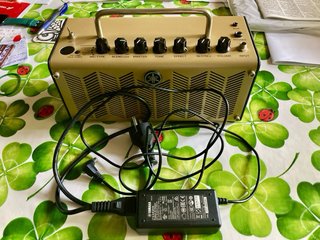 Yamaha THR5A Amplificatore Chitarra Acustica