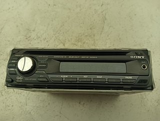 SISTEMA AUDIO / RADIO CD DACIA LOGAN 1 K7MF7 E130